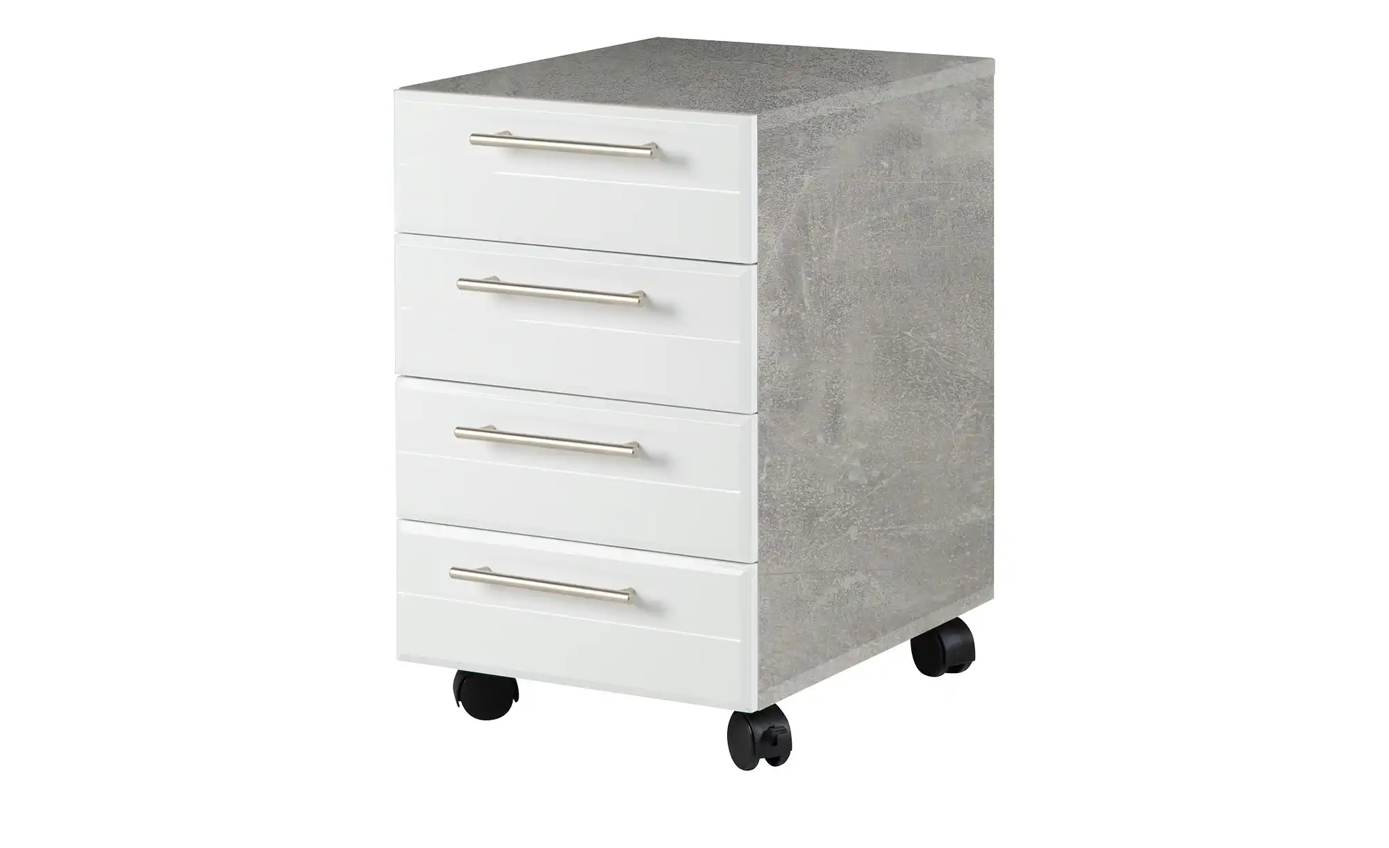 Rollcontainer