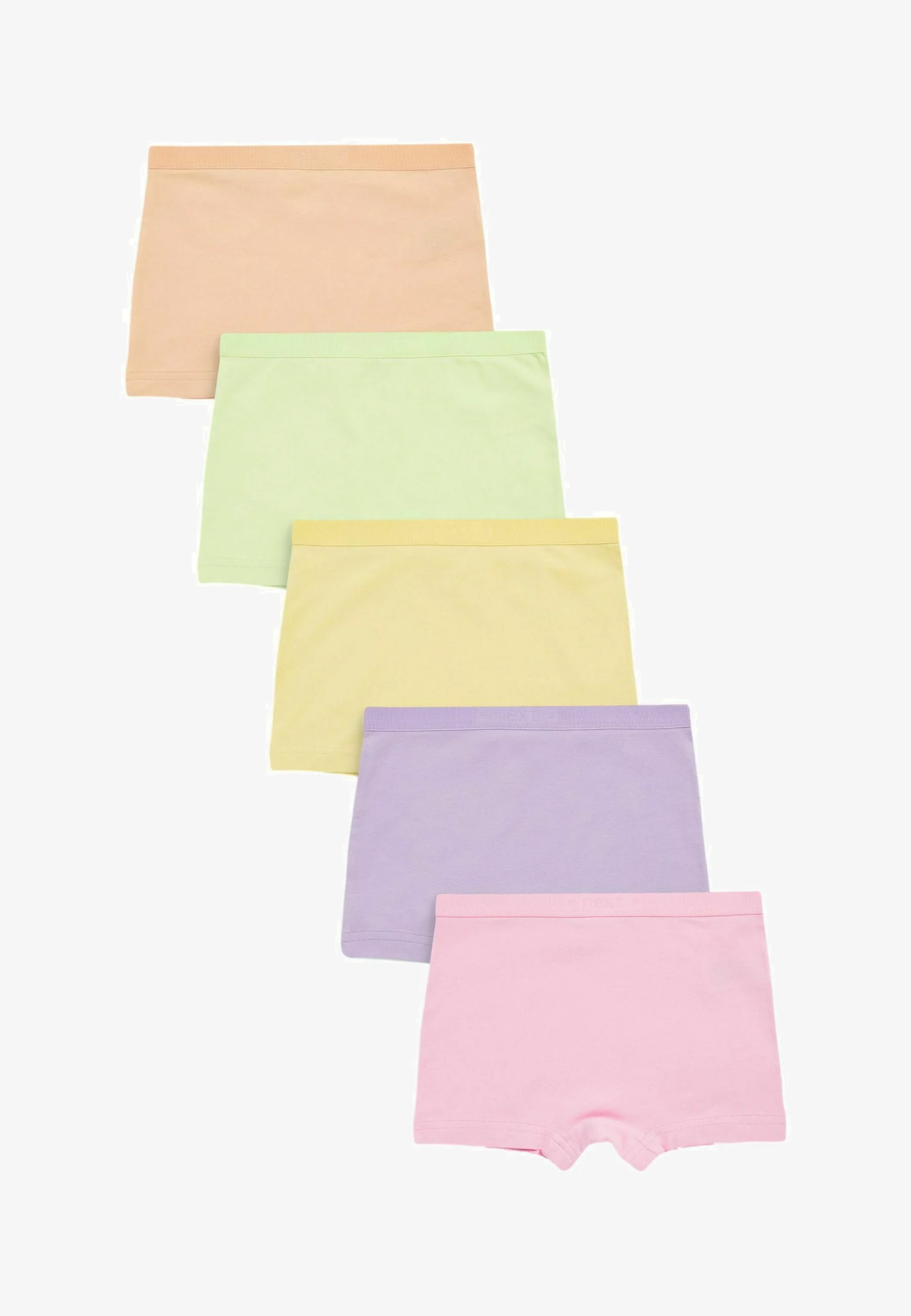 Siguiente PACK 5 - Culotte
