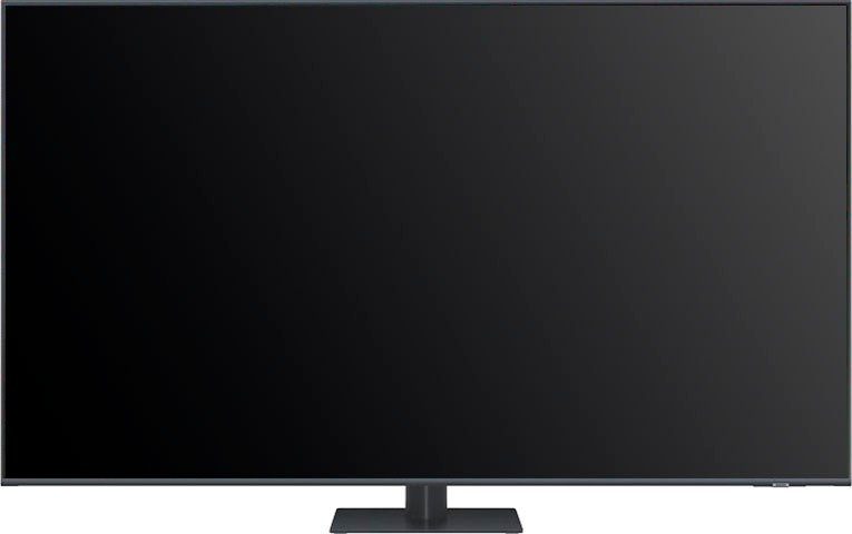 Samsung GQ85Q70CAT LED-Fernseher (214 cm/85 Zoll, Smart-TV, Quantum Prozessor 4K,Quantum HDR,Gaming Hub)