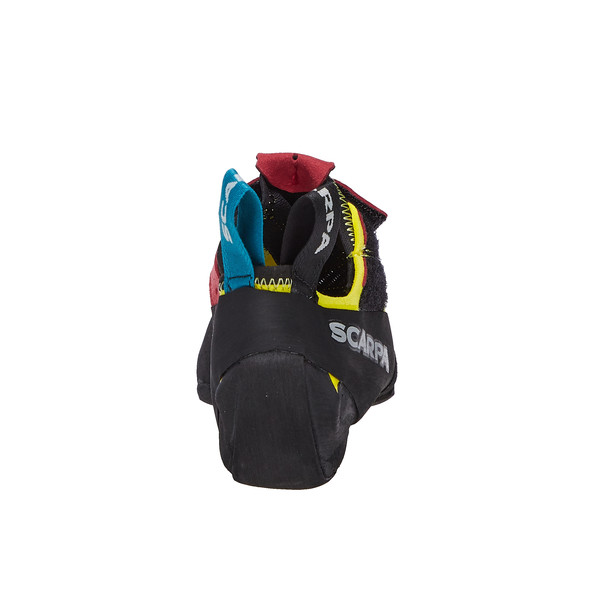 DRAGO Unisex - Kletterschuhe