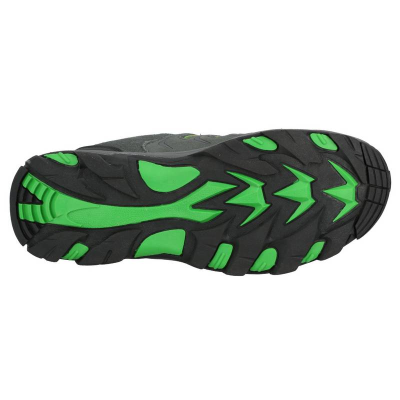 LICO Outdoorschuh Wanderschuhe Herren