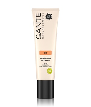 Sante Hydro Glow BB Cream-30 ml