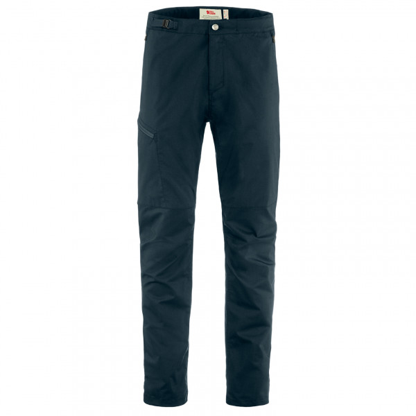 Fjällräven - Abisko Hike Trousers - Trekkinghose