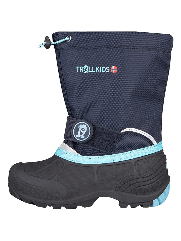 Trollkids Winterboots 