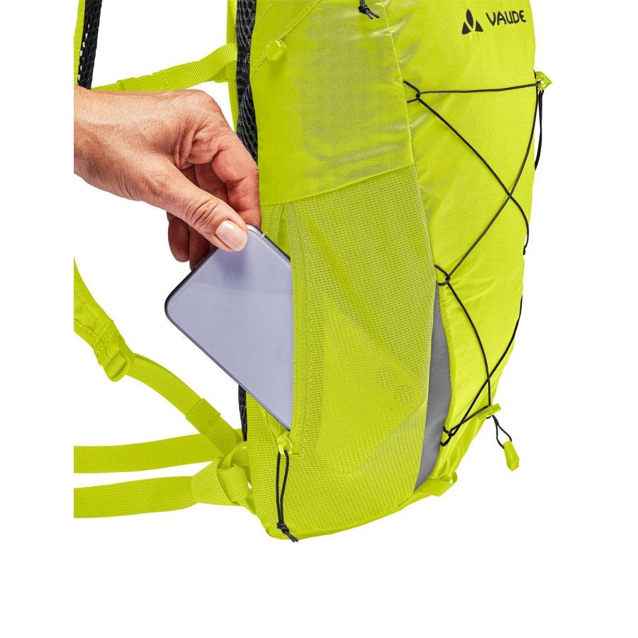 Uphill 8 Leichtrucksack