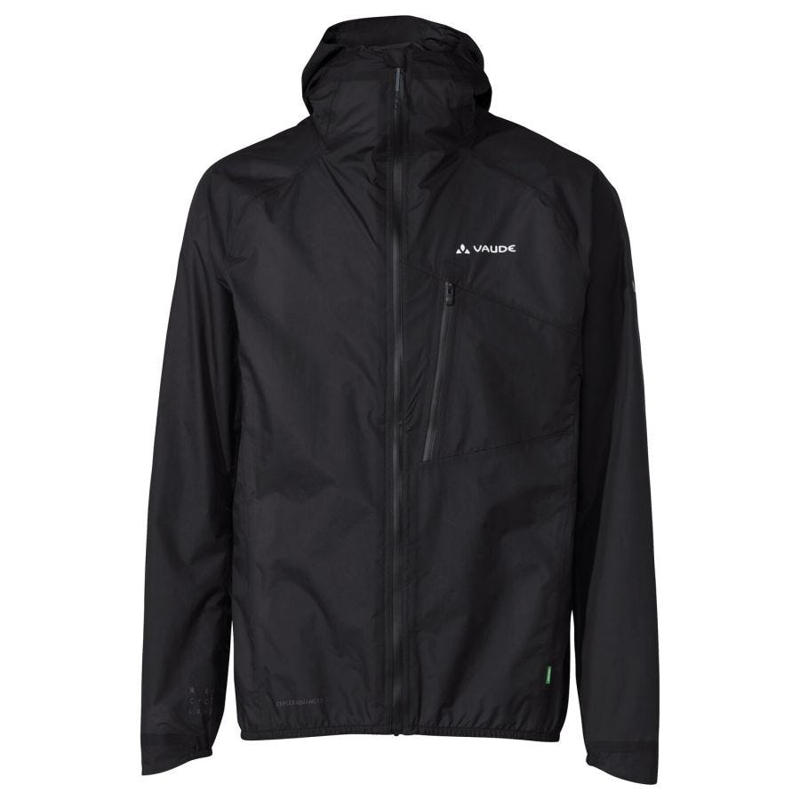 Scopi Leichtgewichts-Regenjacke Herren