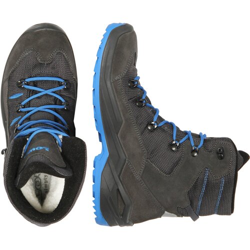 KINDER LEICHTWANDERSCHUHE 