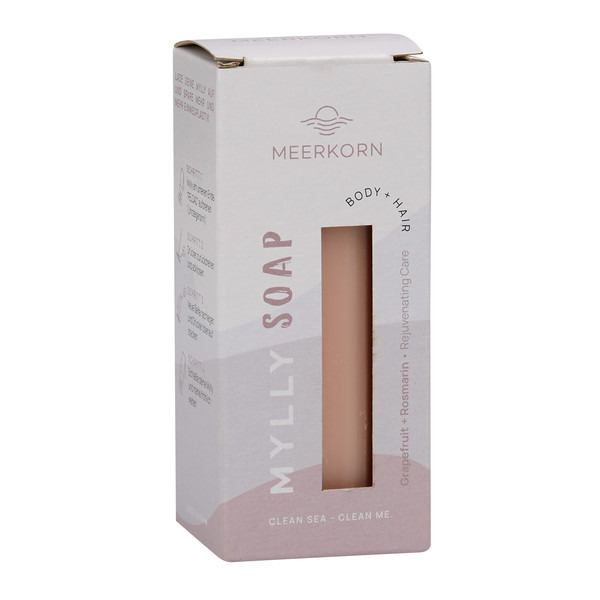 MYLLY SOAP - Outdoor Seife