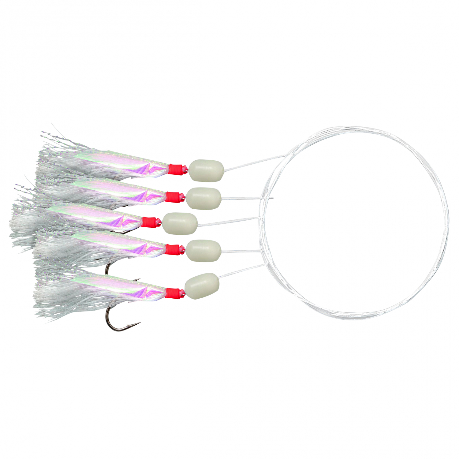 Zebco Holografix Makrele