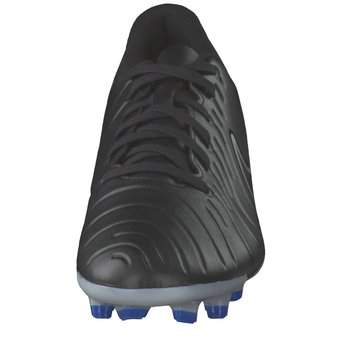 Nike Tiempo Legend 10 Club MG in schwarz