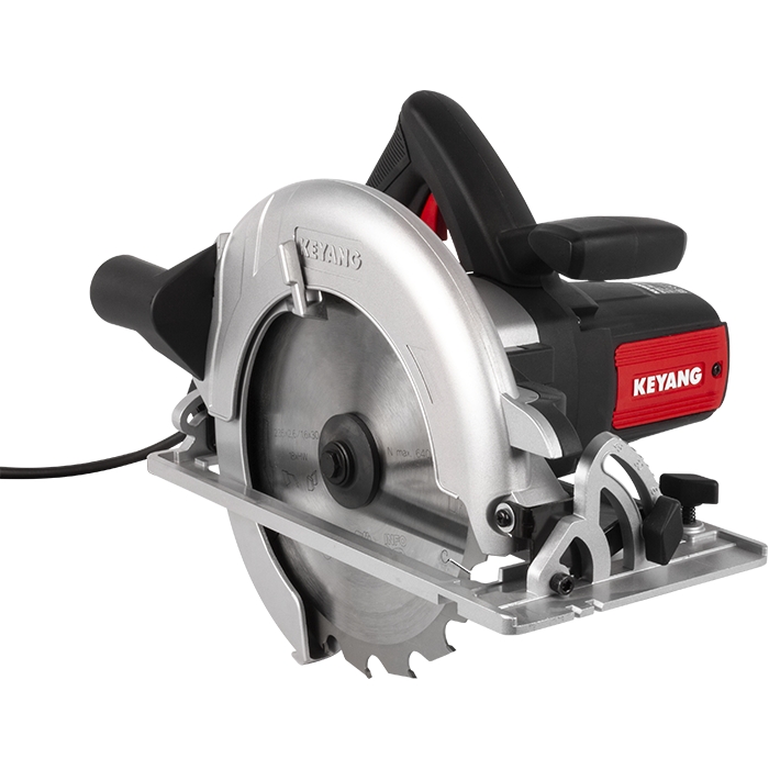 „Keyang CS235-20B“ diskinis pjūklas – 2000 W – 235 mm