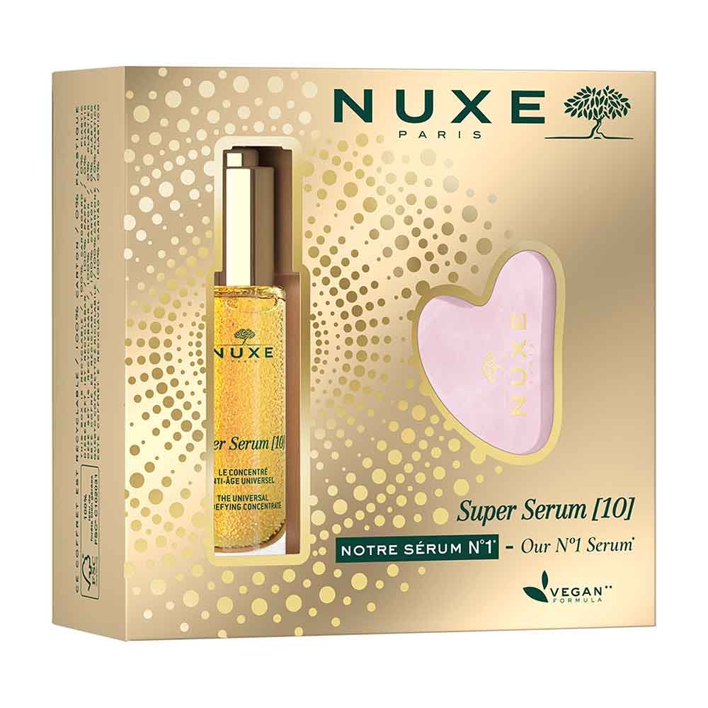 NUXE Geschenke & Sets Super Serum Geschenkset