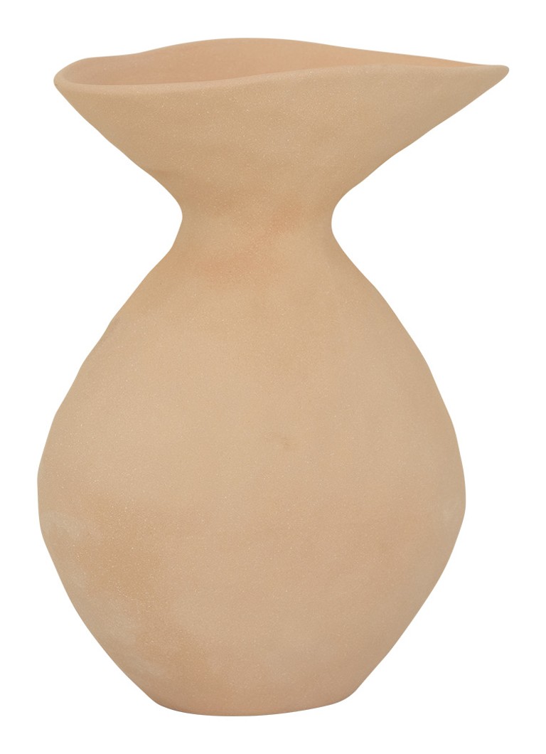 Urban Nature Culture  Flow vaas 26 cm