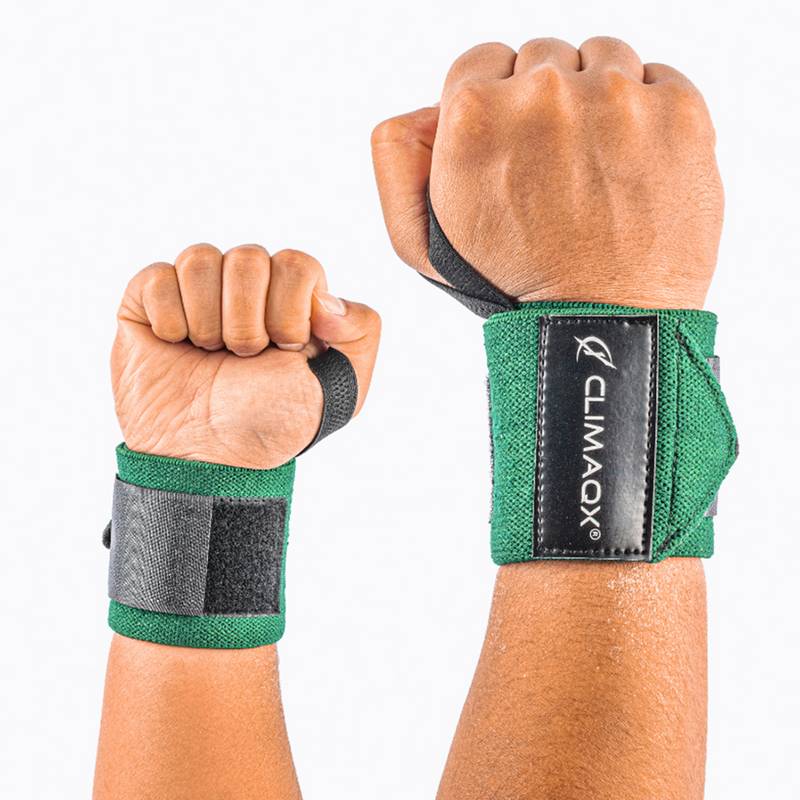 CLIMAQX Handgelenkbandage Bandagen