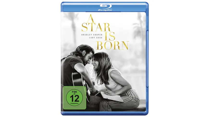 A Star is Born