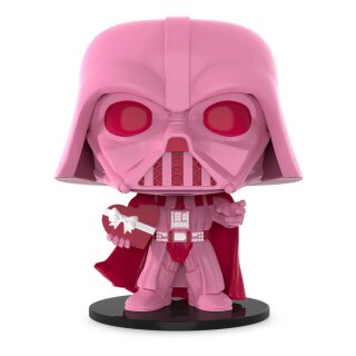 Star Wars Card Game - Something Wild! Darth Vader Pink Edition (EN)