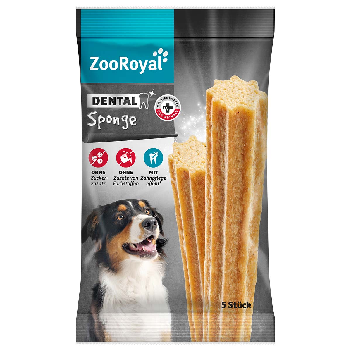 ZooRoyal Dental Sponge günstig kaufen