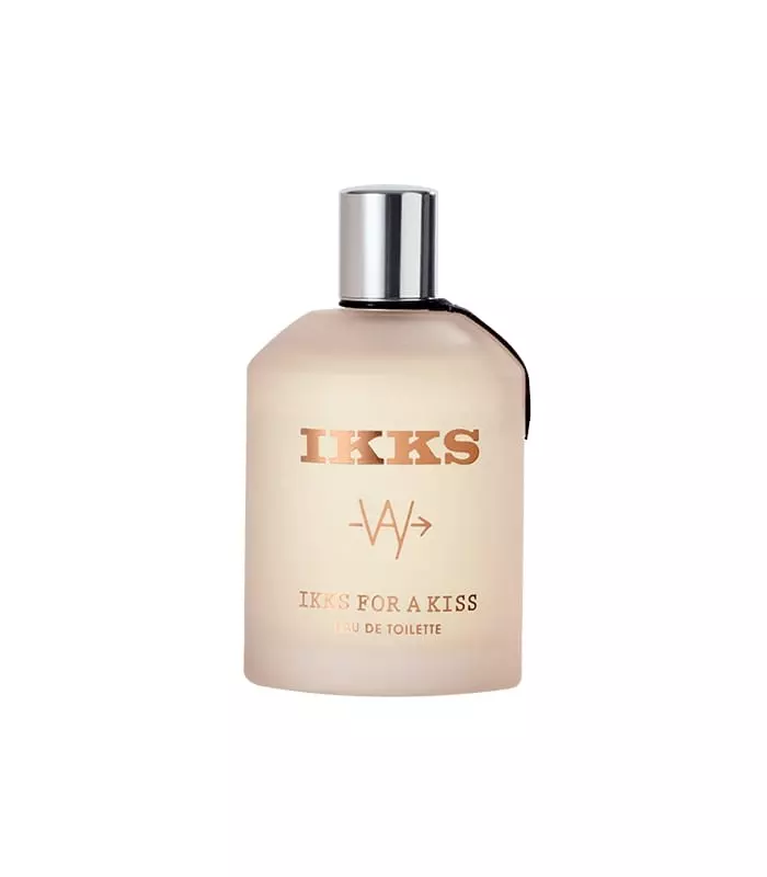 IKKS FOR A KISS Eau de Toilette Vaporisateur
