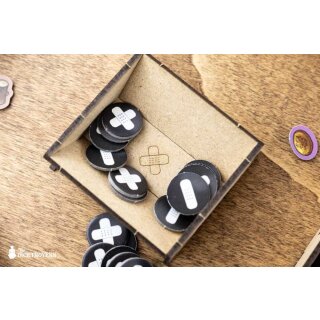 Creature Comforts Organizer