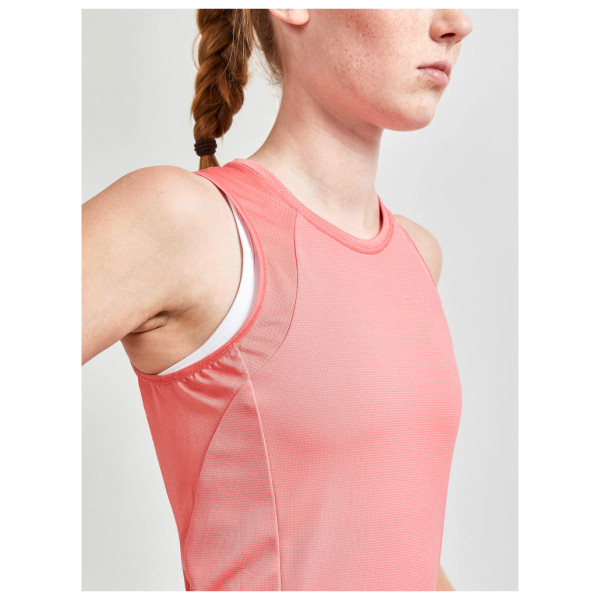 Craft - Women's Core Endur Singlet - Radtrikot