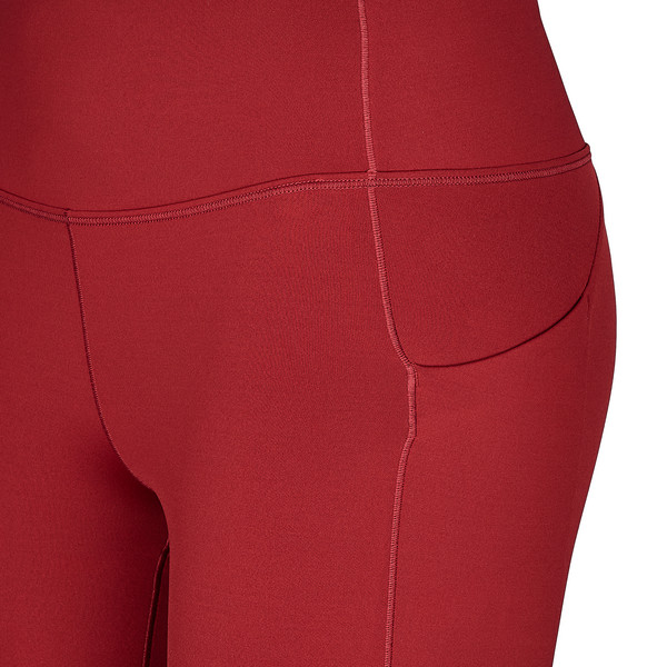 ESSENT WARM HIGH-RISE LEGGING 26'  W Damen - Leggings