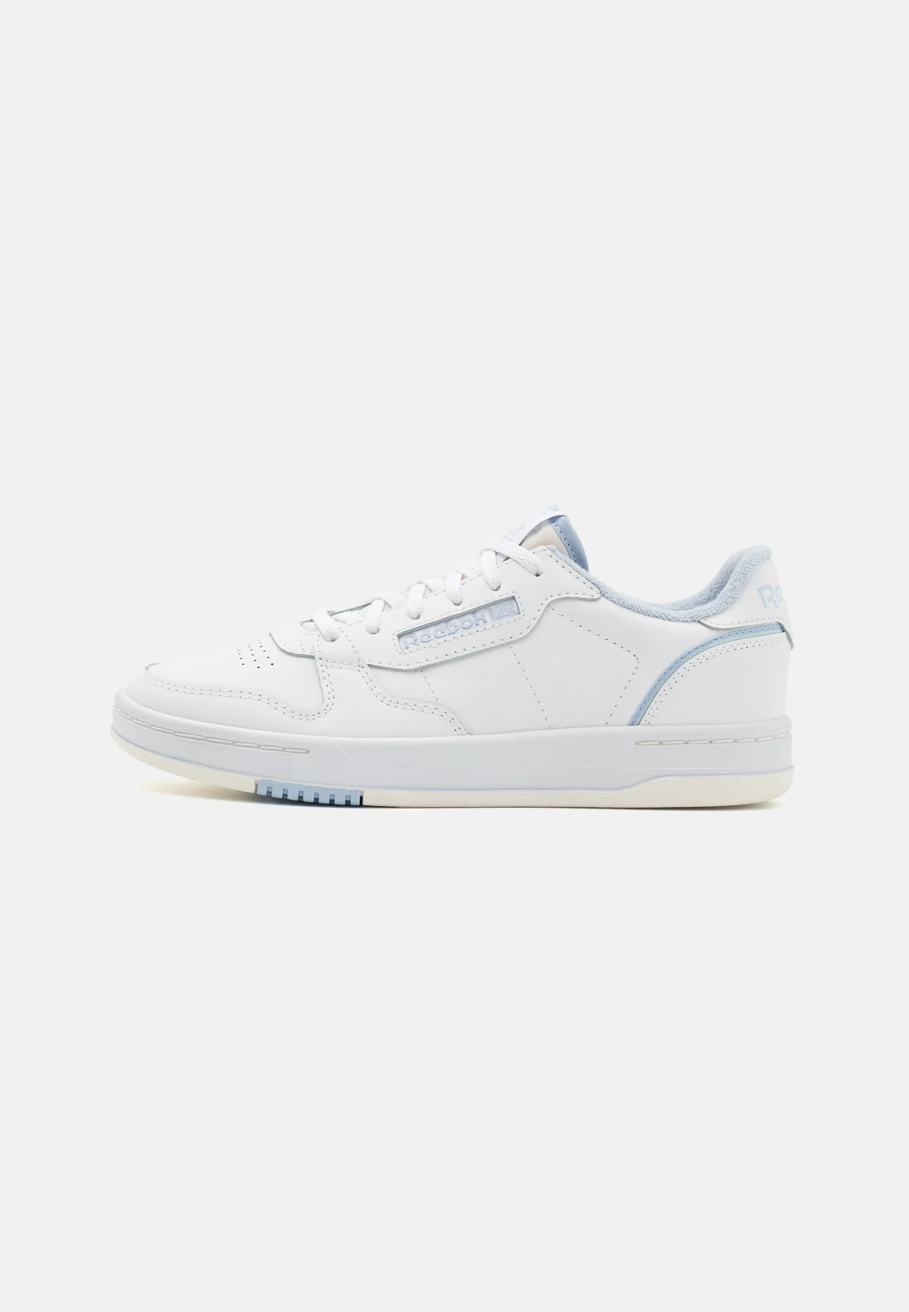 Reebok Classic PHASE COURT - Zapatillas bajas