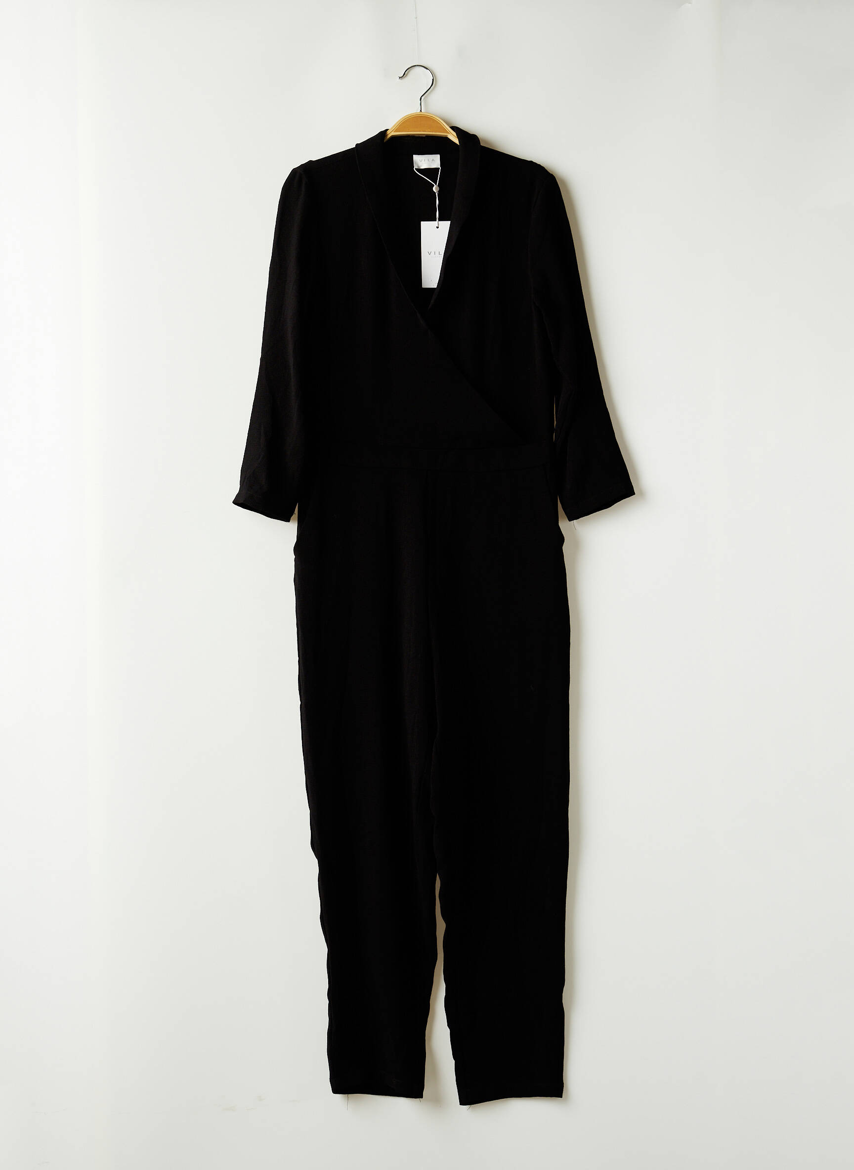 Vila Combinaisons 1 Femme couleur noir