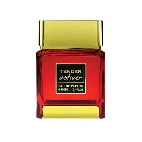 Woda perfumowana Flavia Tender Vetiver 100 ml