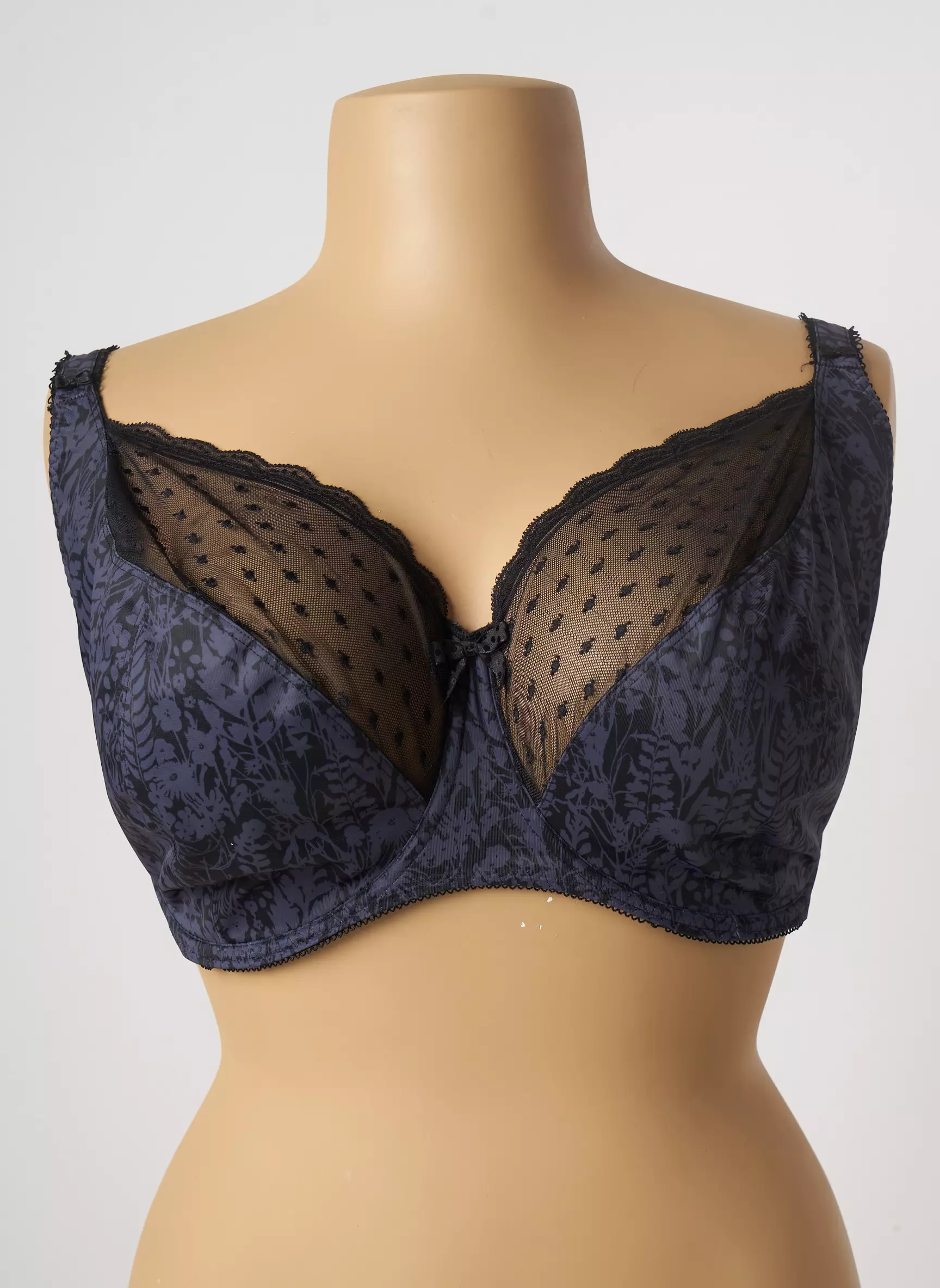 Freya Soutien Gorges Femme couleur bleu