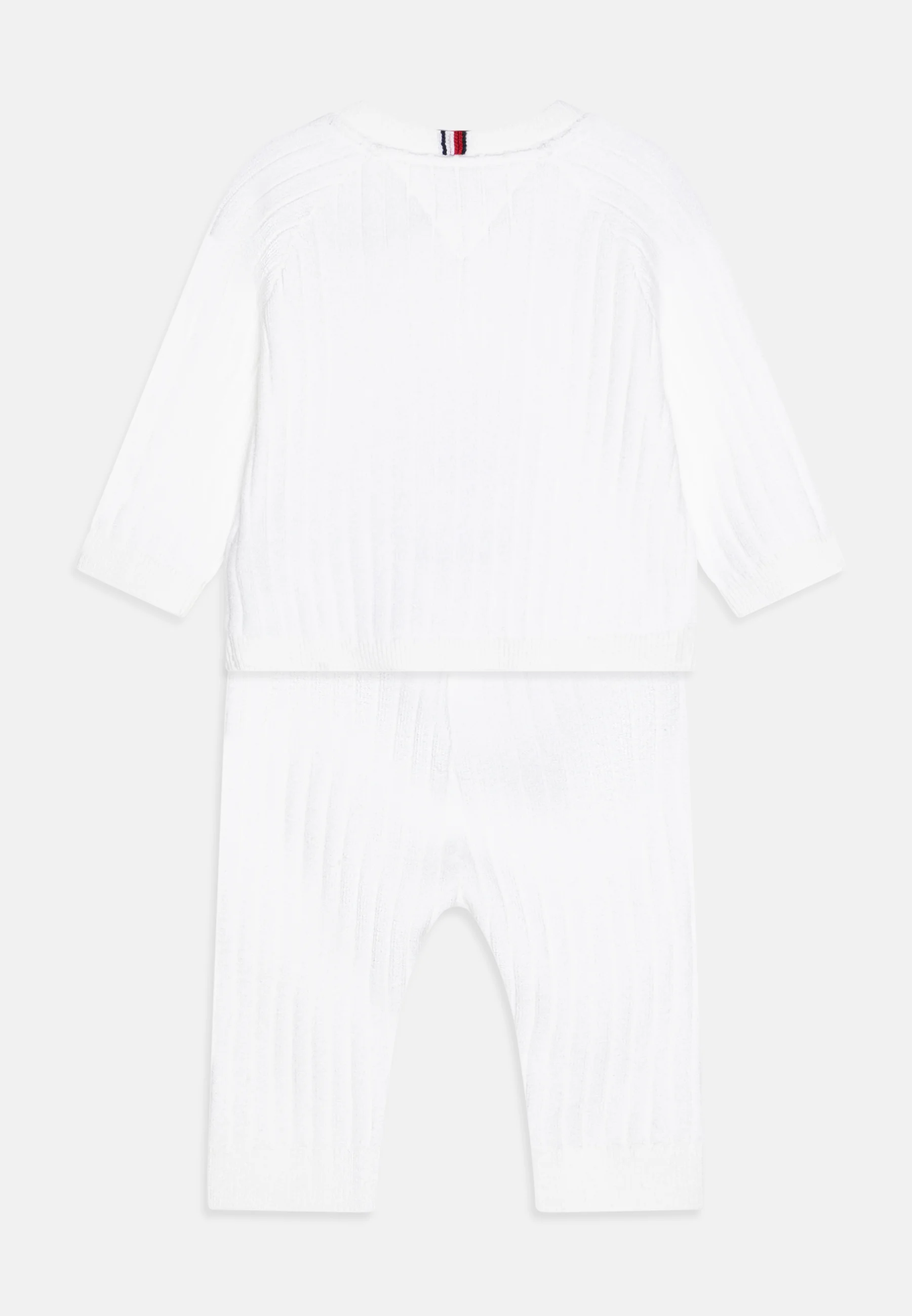 Conjunto unisex Tommy Hilfiger BABY GIFTBOX - Pantalones