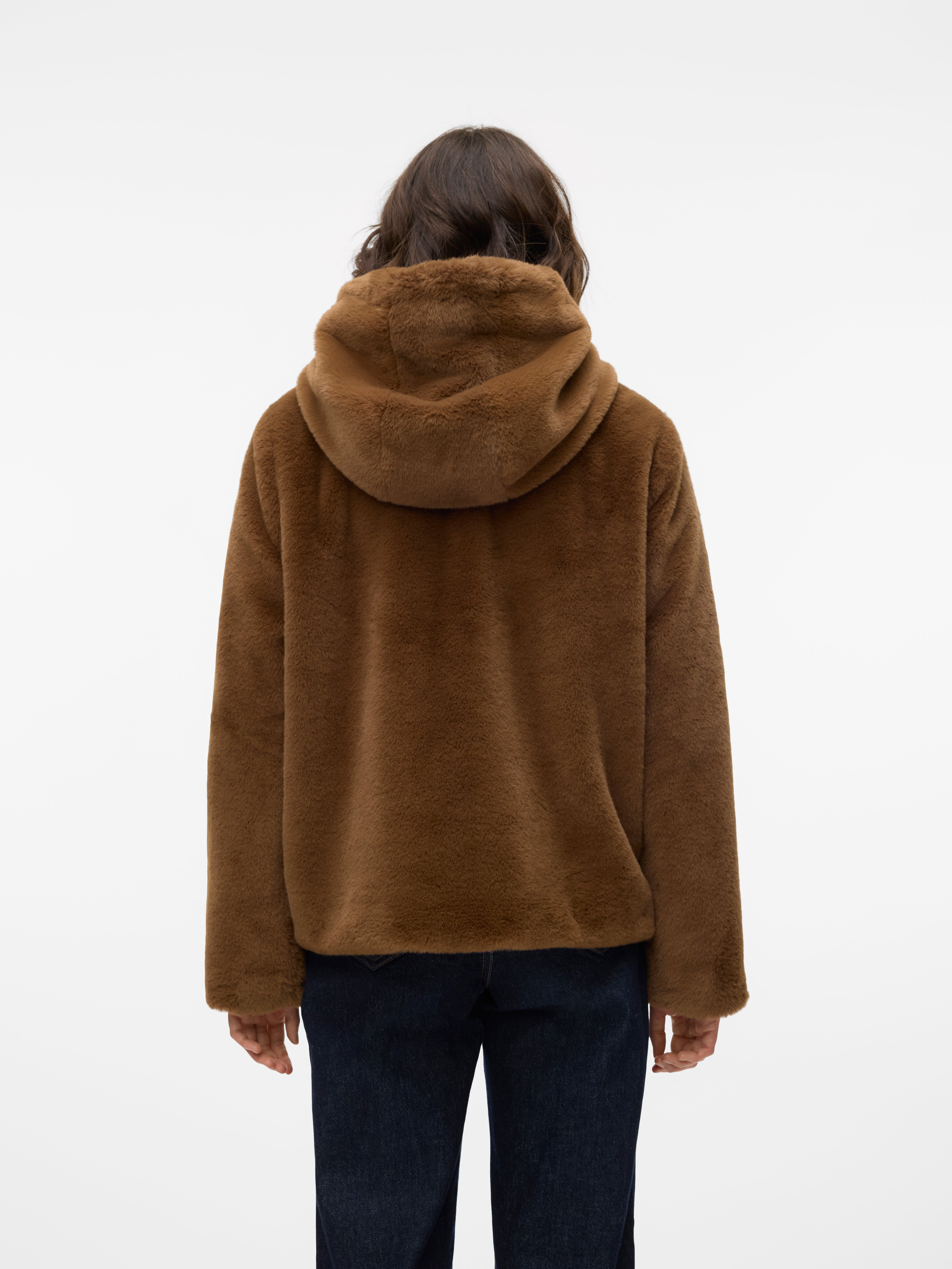 VMSONJAHOODIE Jacke