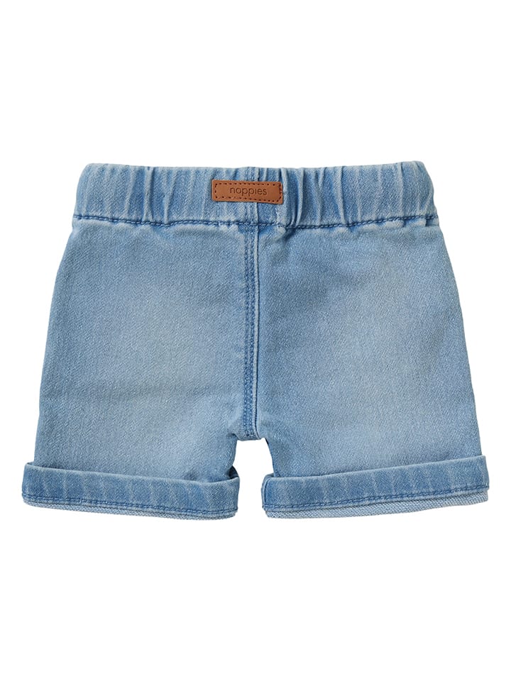 Noppies Jeansshorts 