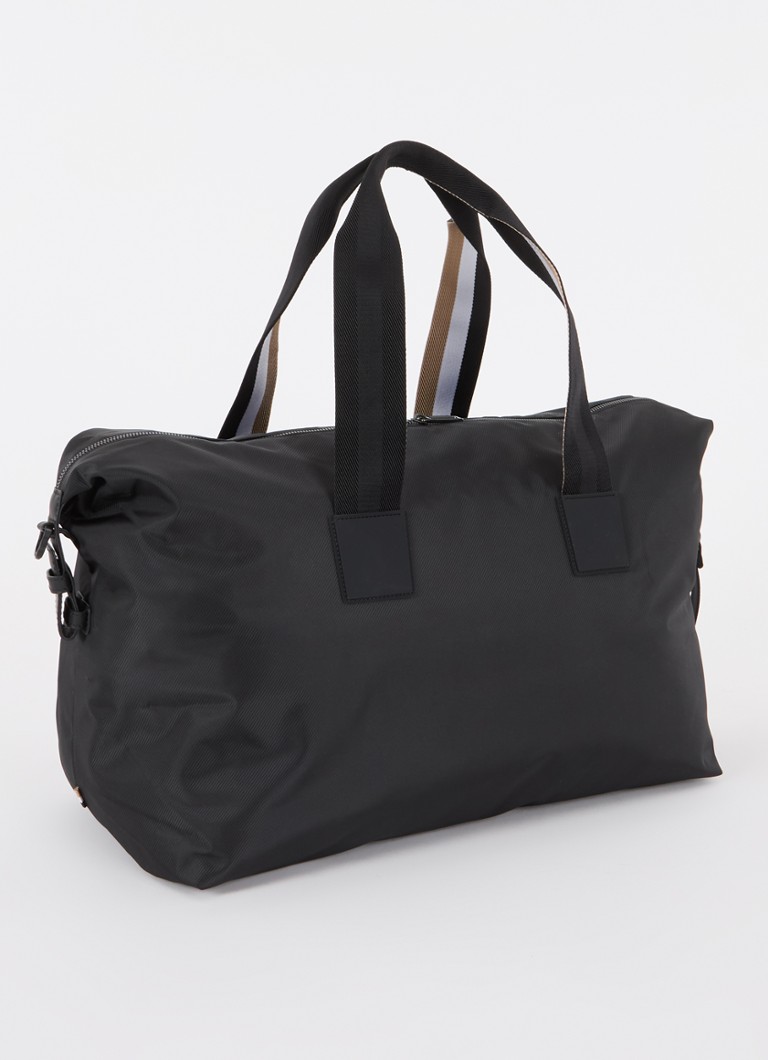 HUGO BOSS Catch 3.0 vikend torba sa odvojivim remenom za rame