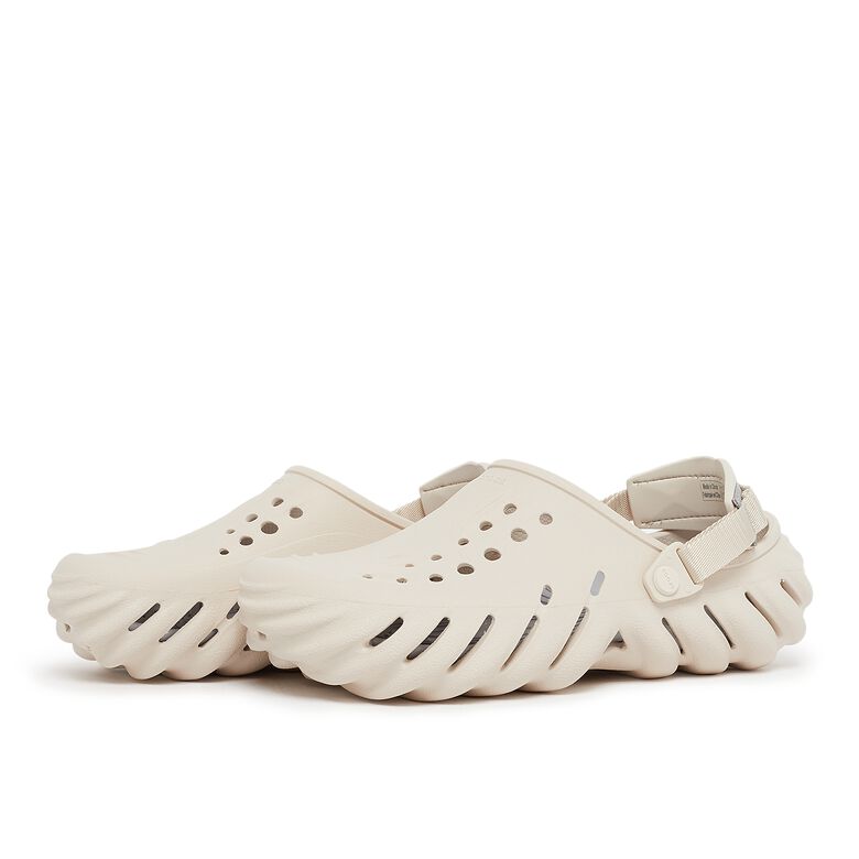 Crocs Echo Clog stucco