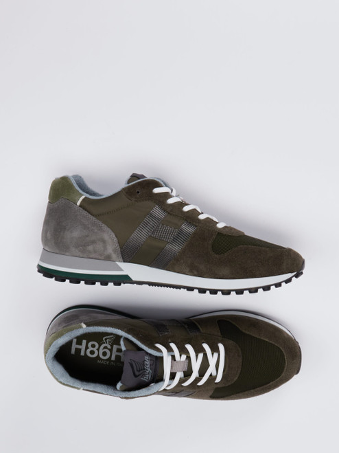 Sneaker-46616290128 Hogan