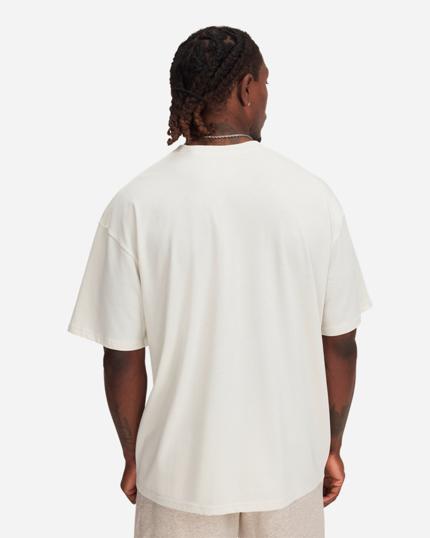 Koszulka Under Armour Varsity Over M 77-1390179-0279