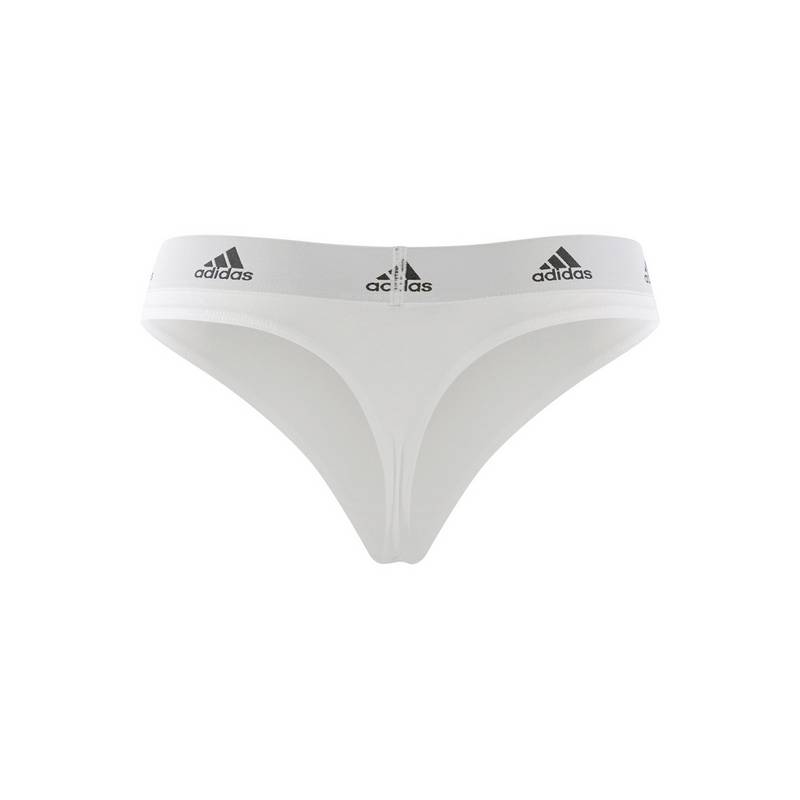 adidas Tanga Realasting Cotton Unterhose Damen