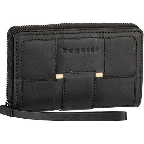 bugatti Geldbörse Lia Zip Ladies Wallet
