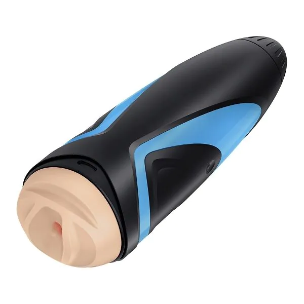 „Satisfyer Men One“ masažuoklis