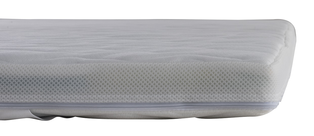 Ortho-Vital Ortho Vital Komfort Luxus-Gel-Topper, ca. 90x200, ca. 6cm Höhe