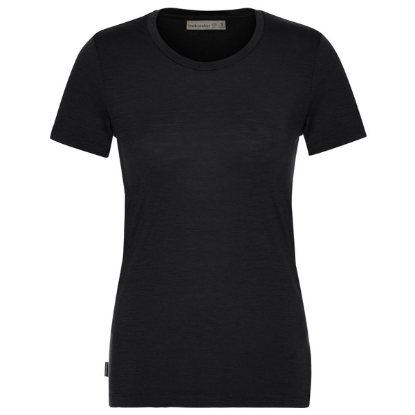 W TECH LITE II SS TEE Damen - Funktionsshirt