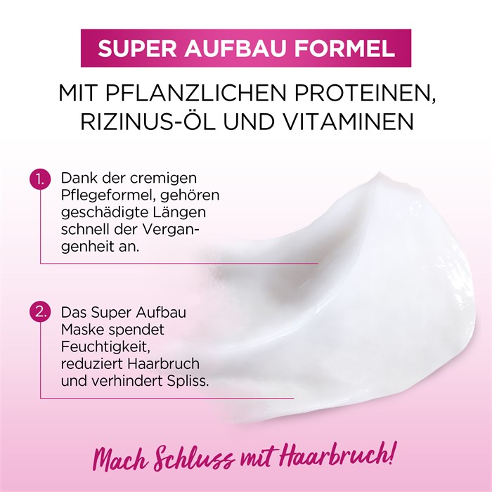 Dream Length Super Aufbau Shampoo