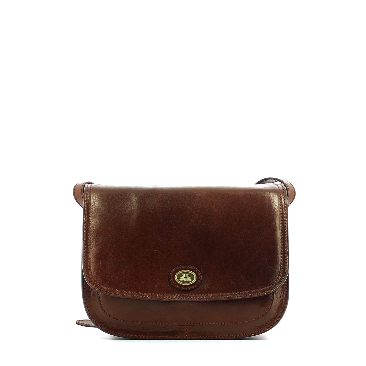 THE BRIDGE Handtaschen braun