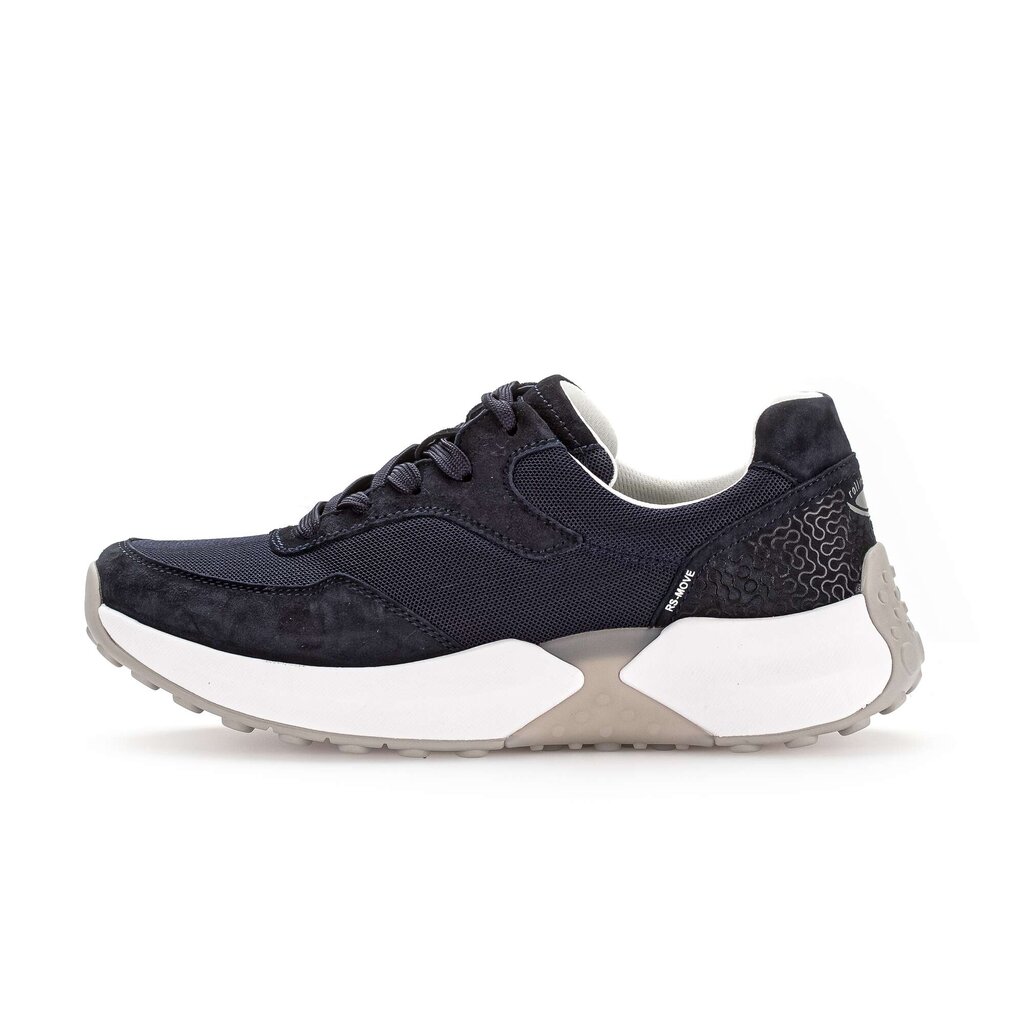 rollingsoft Sneaker low blau