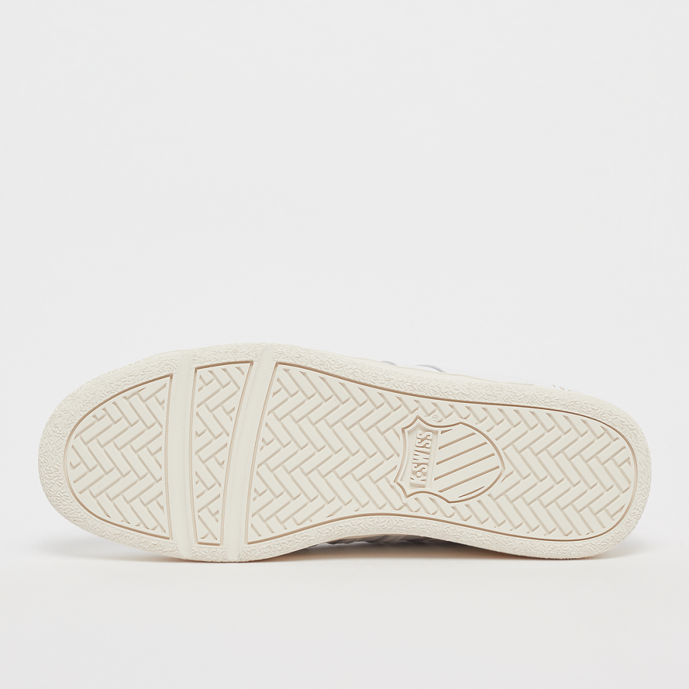 K-Swiss Slammclassic CC 07431-979-M / weiss