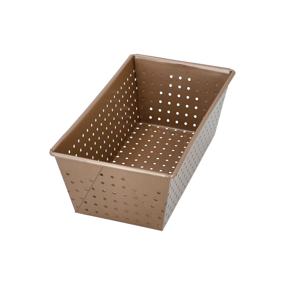 Brotbackform Laib & Seele