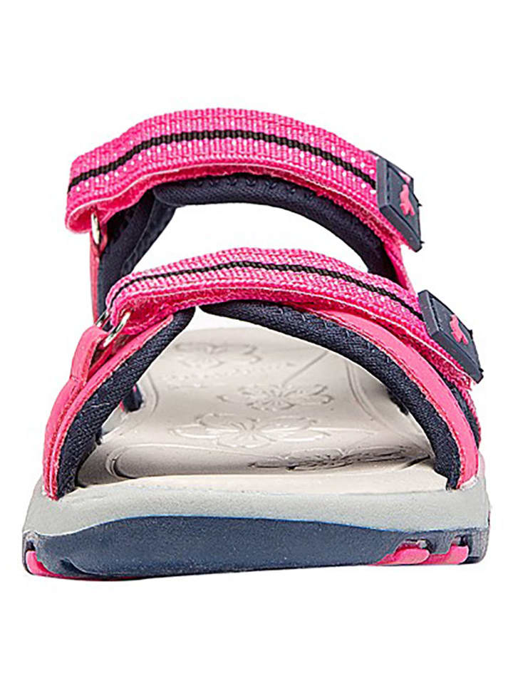Kangaroos Sandalen 