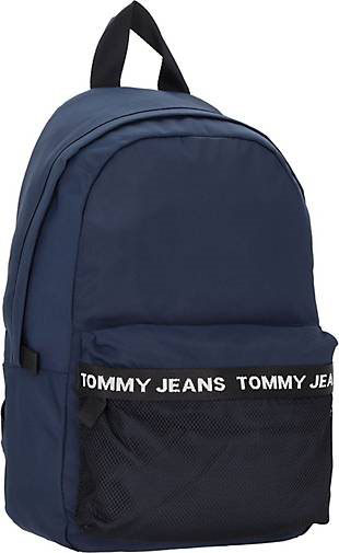 TOMMY-JEANS TJM Essential Rucksack 45 cm