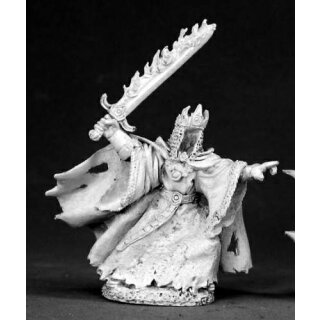 Wraith King Murkillor