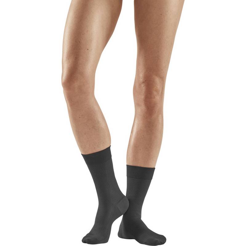 CEP Business Compression Socks Mid Cut Socken Damen